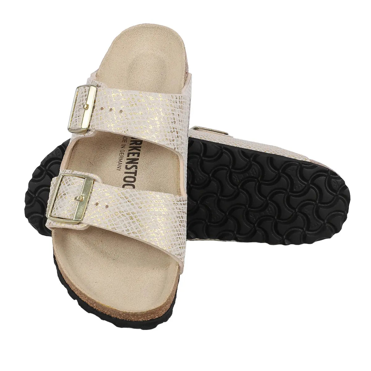 Birkenstock Arizona Sandales en microfibre