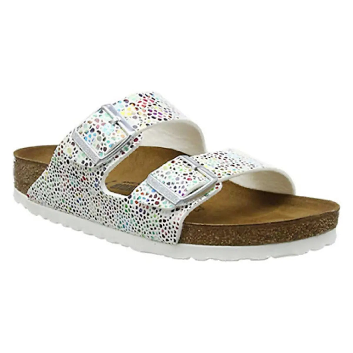 Birkenstock Arizona Sandales en microfibre