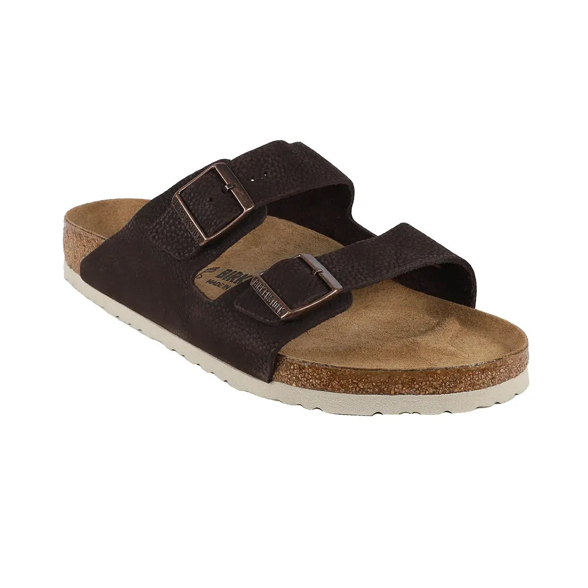 Steer Soft Brown-