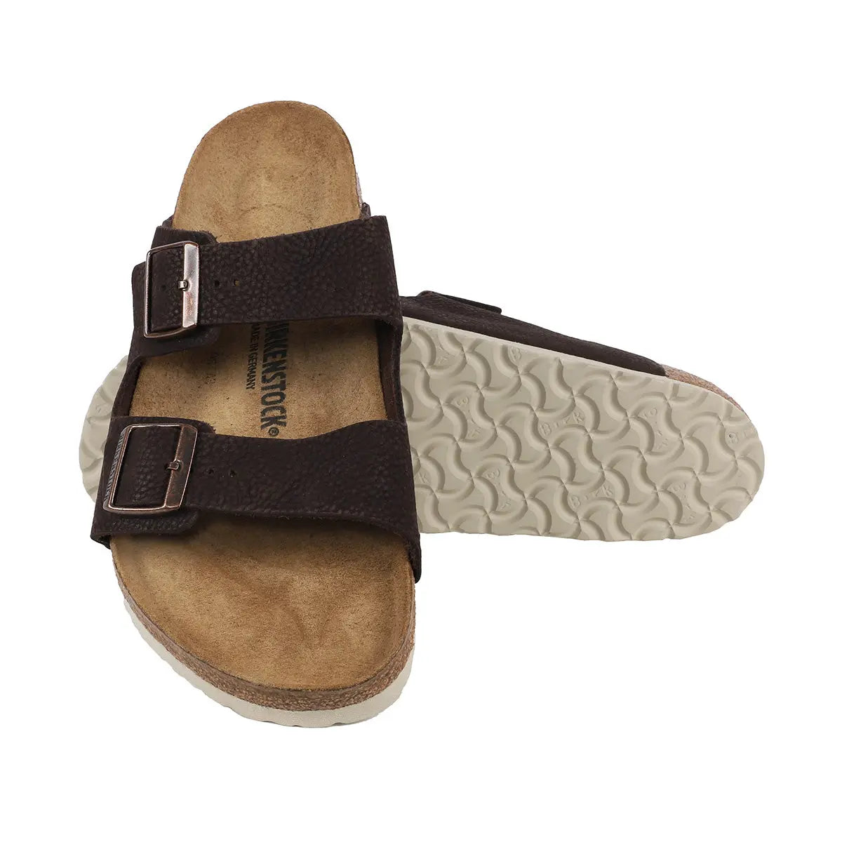 Steer Soft Brown-