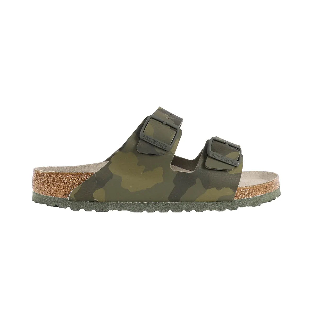 Desert Soil Camo Green-