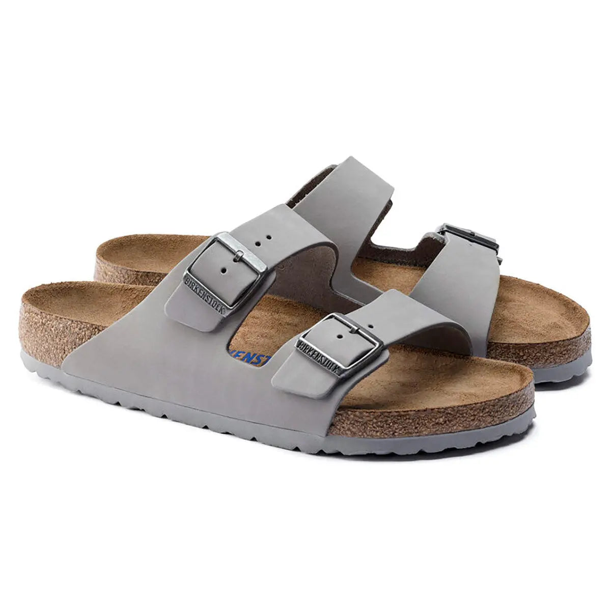 Dove Grey-