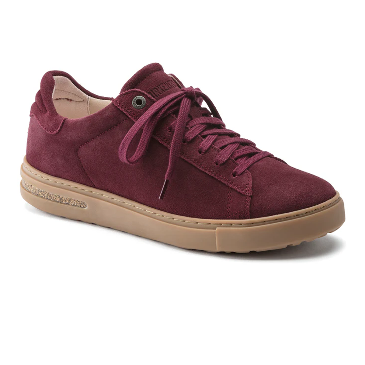 Maroon-