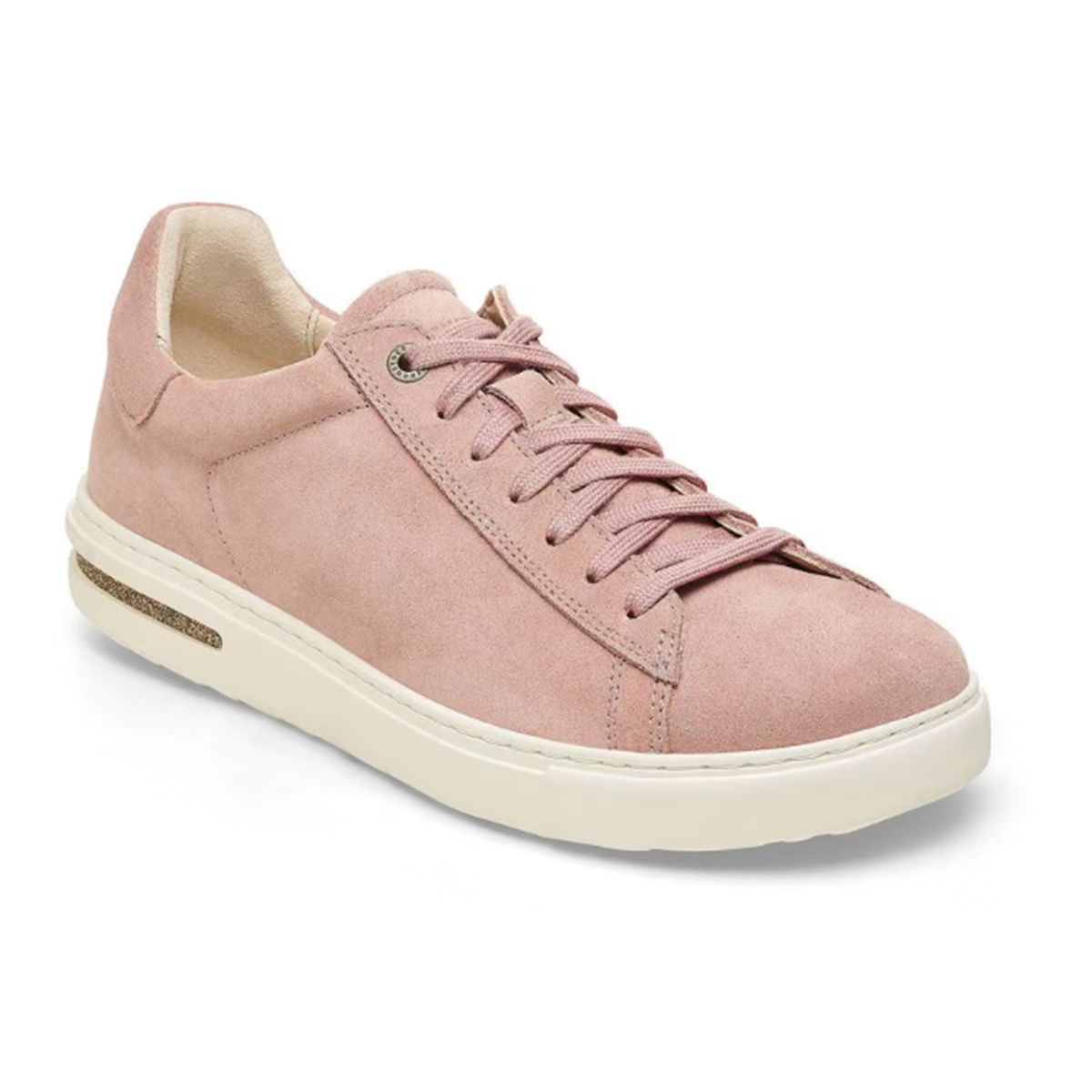 Soft Pink-