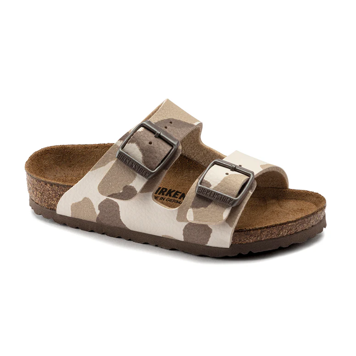 Desert Soil Camo Almond-