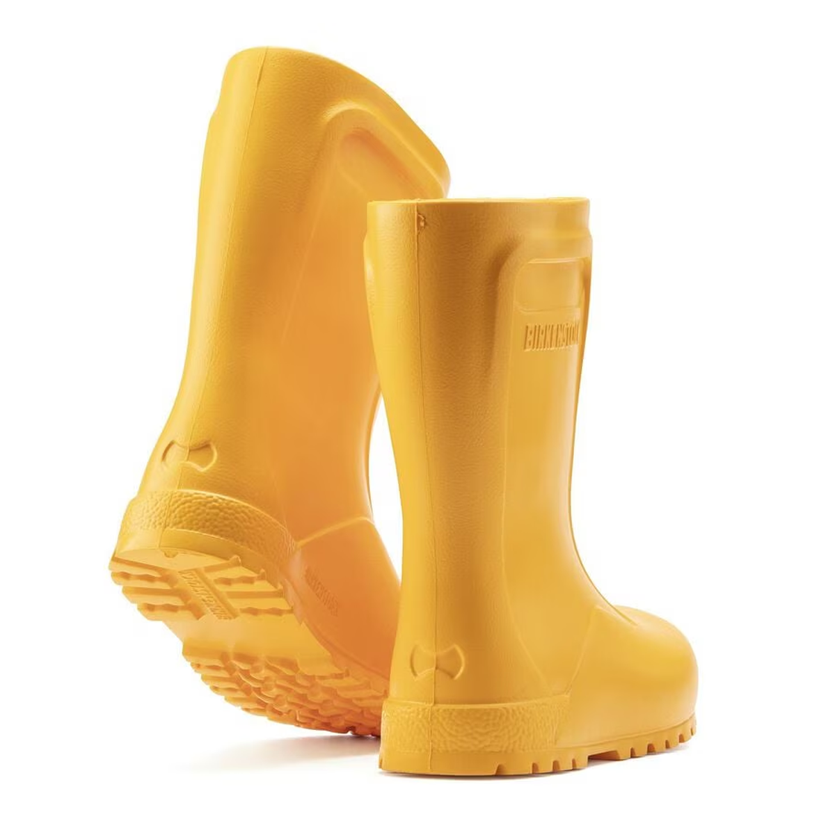 Scuba Yellow-