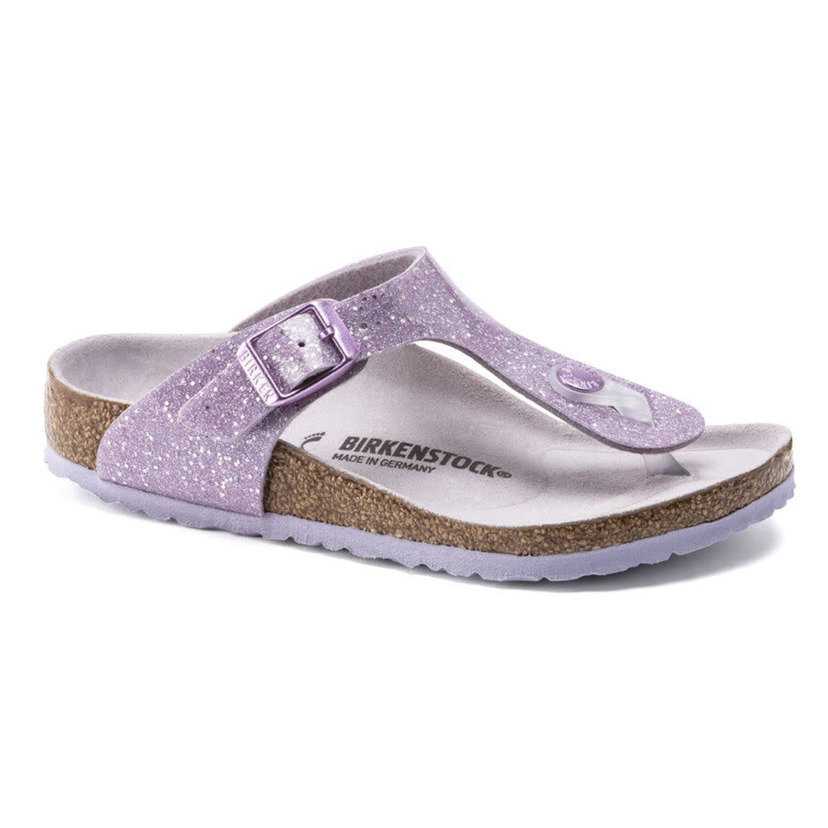 Cosmic Sparkle Lavender-