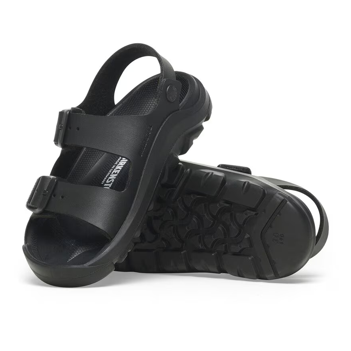 Birkenstock Kids Mogami Sandals