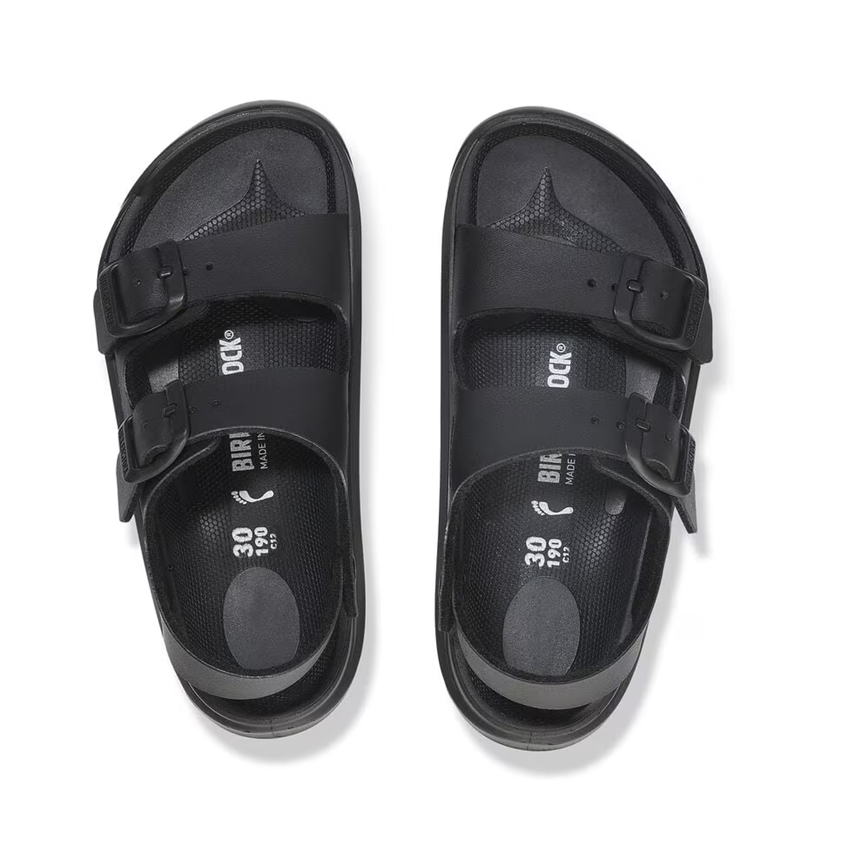 Birkenstock Kids Mogami Sandals