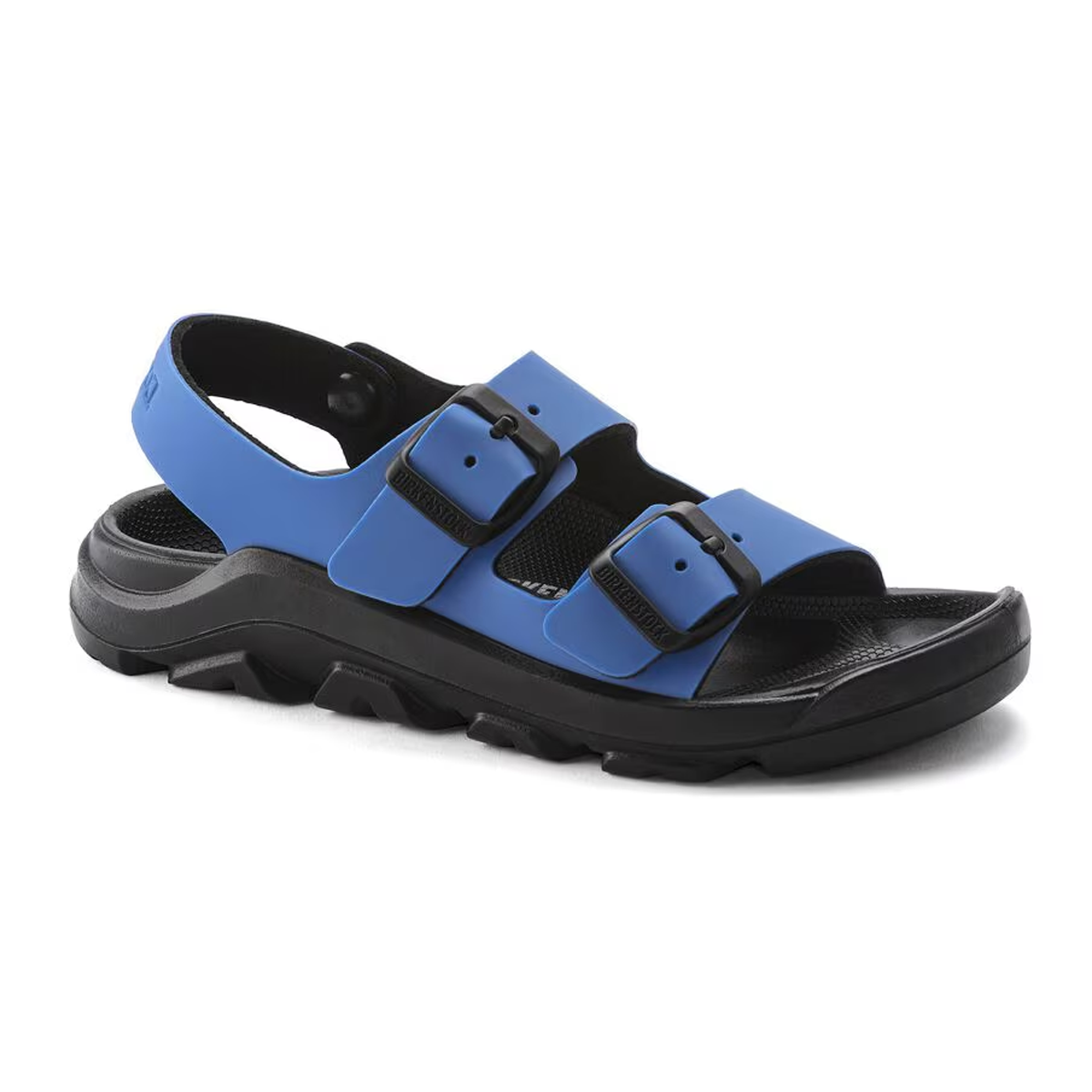 Ultra Blue / Black-