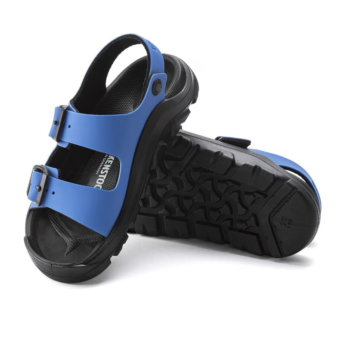 Ultra Blue / Black-