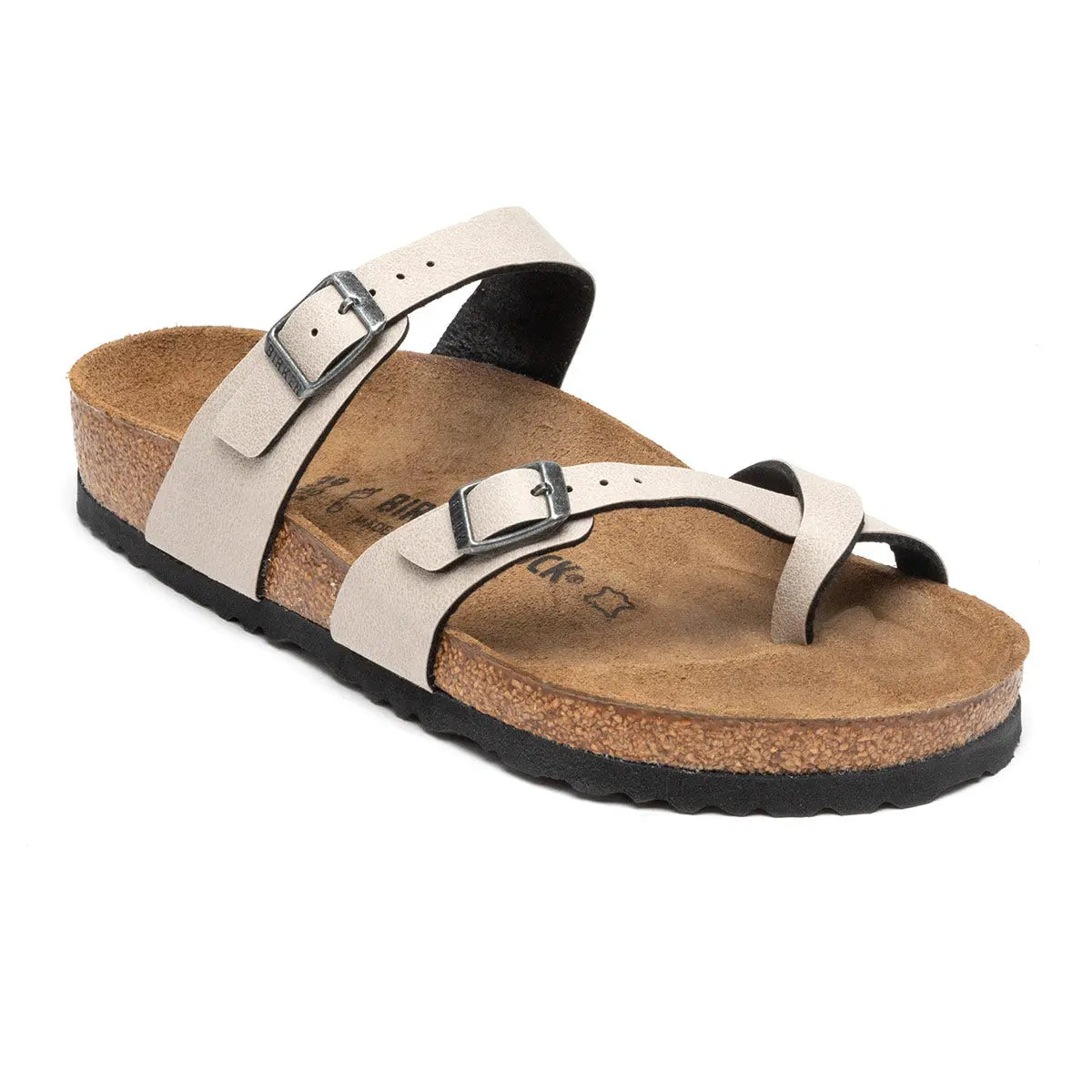 Birkenstock Mayari Birko-Flor Sandales