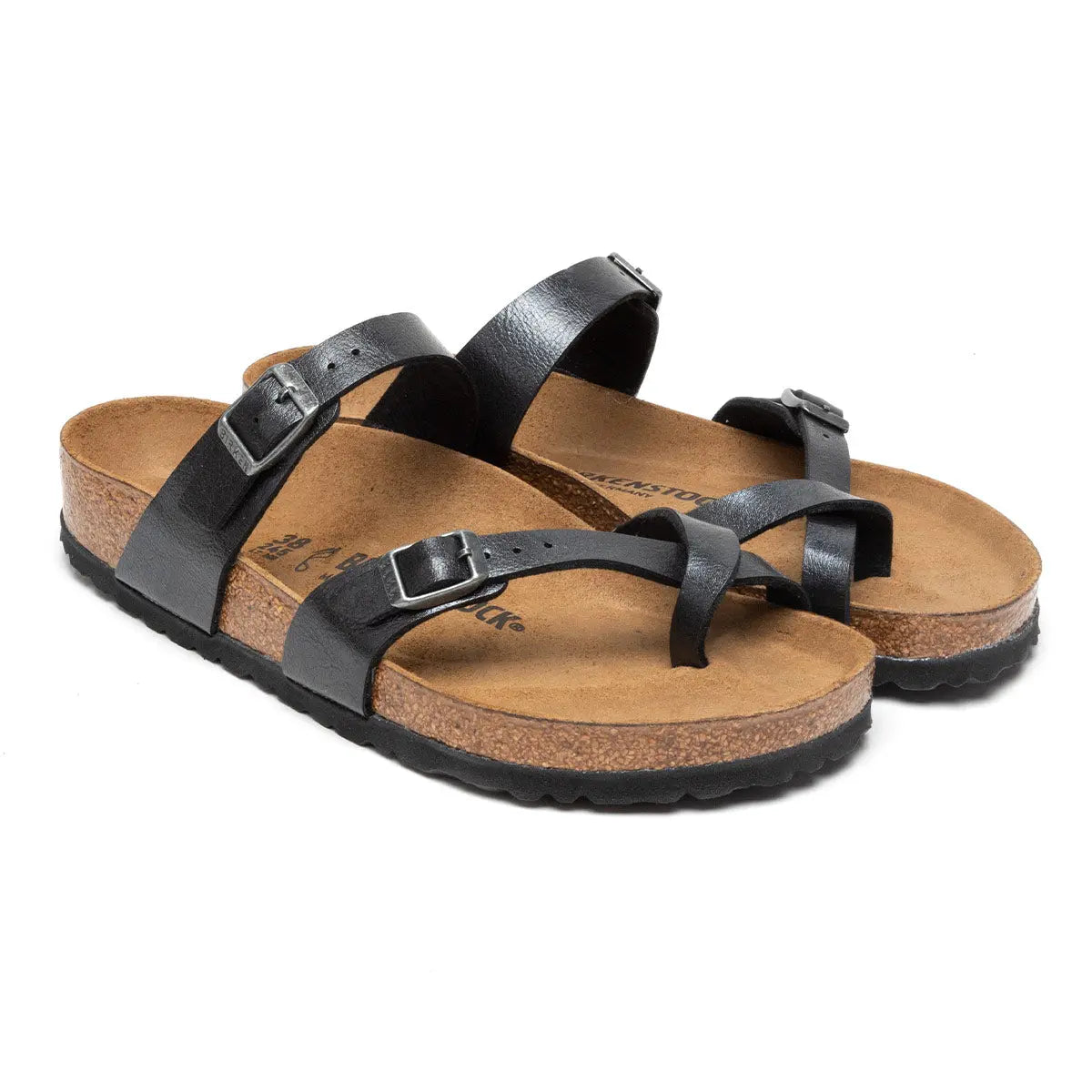 Birkenstock Mayari Birko-Flor Sandals