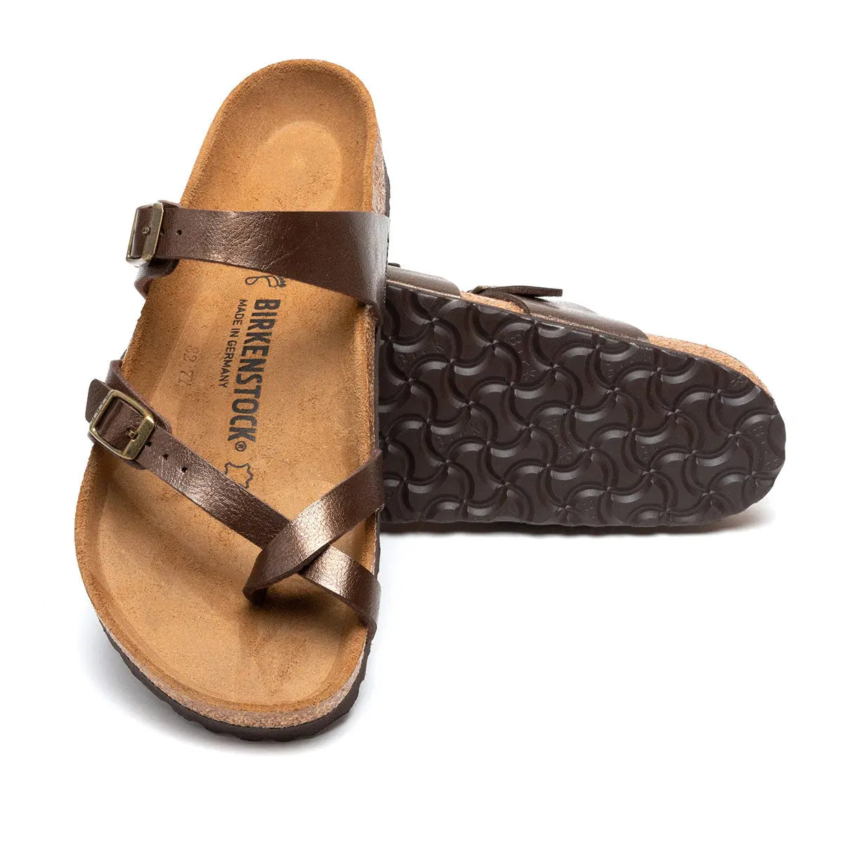 Birkenstock Mayari Birko-Flor Sandales