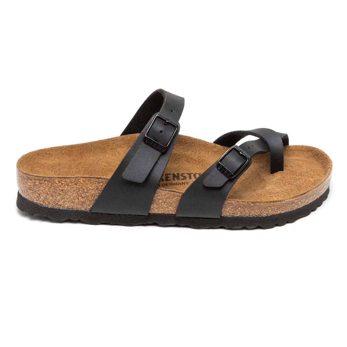 Birkenstock Mayari Birko-Flor Sandales