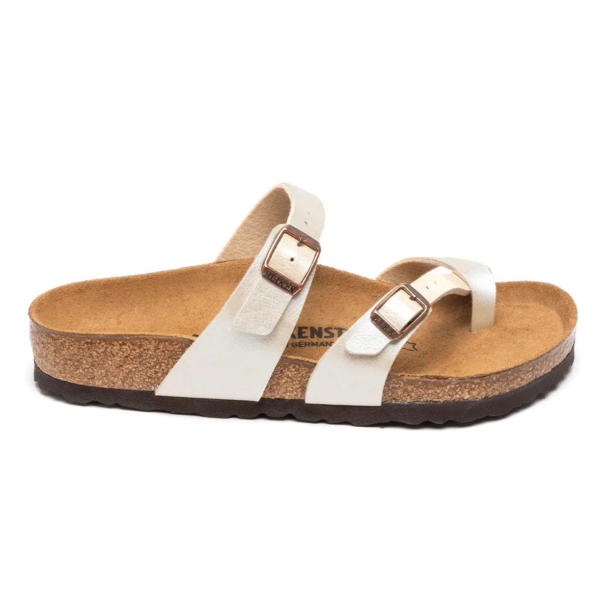 Birkenstock Mayari Birko-Flor Sandales