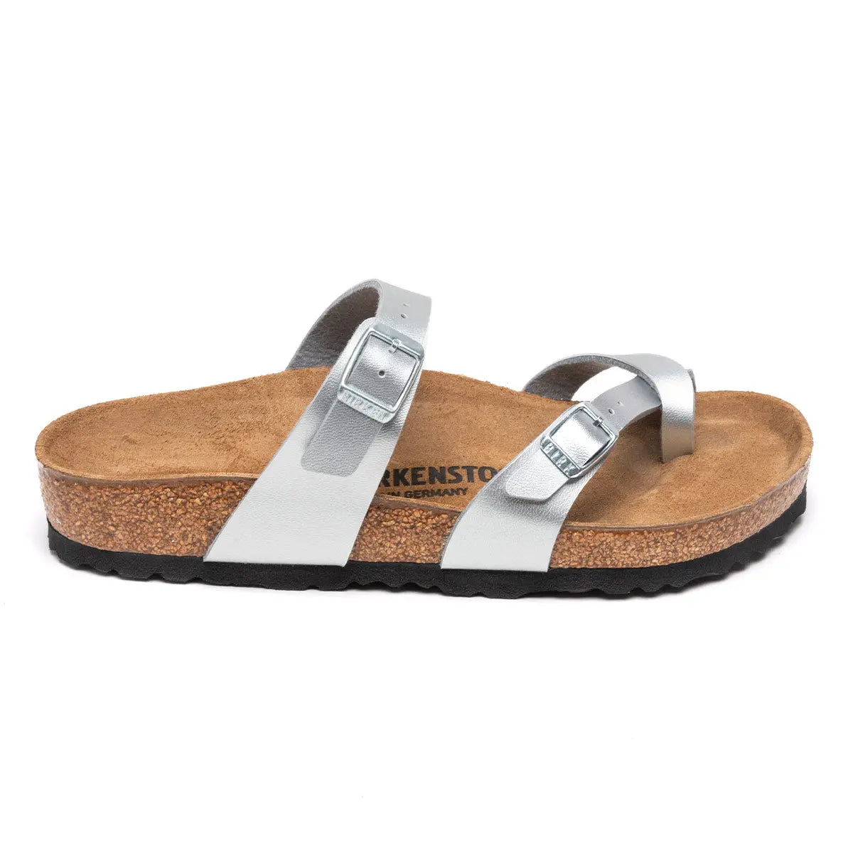 Birkenstock Mayari Birko-Flor Sandales