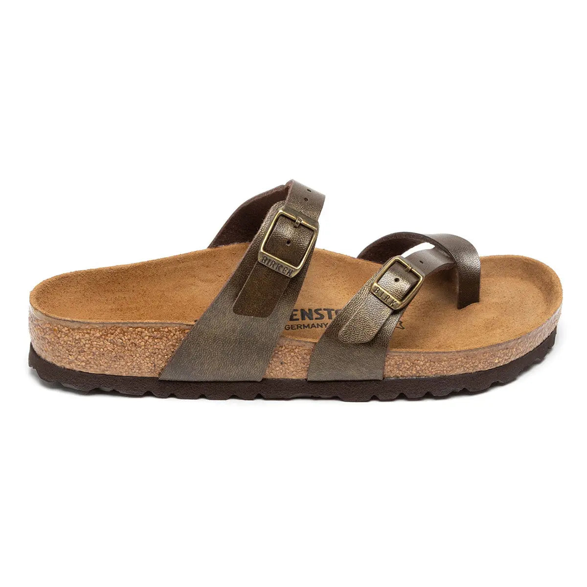 Birkenstock Mayari Birko-Flor Sandales