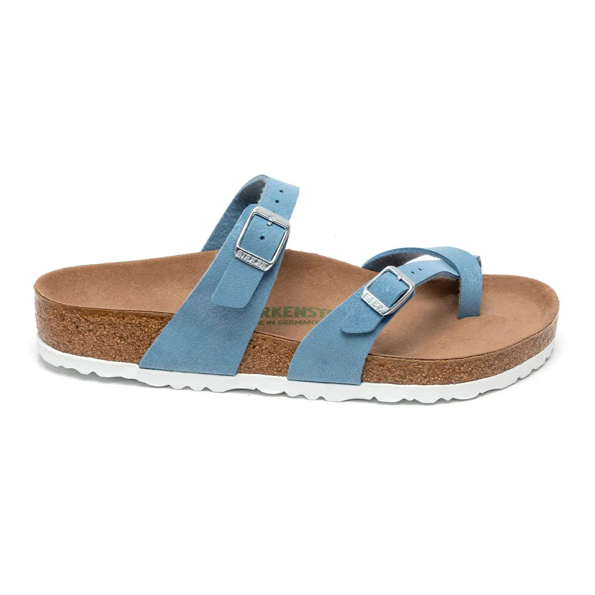 Birkenstock Mayari Birko-Flor Sandales