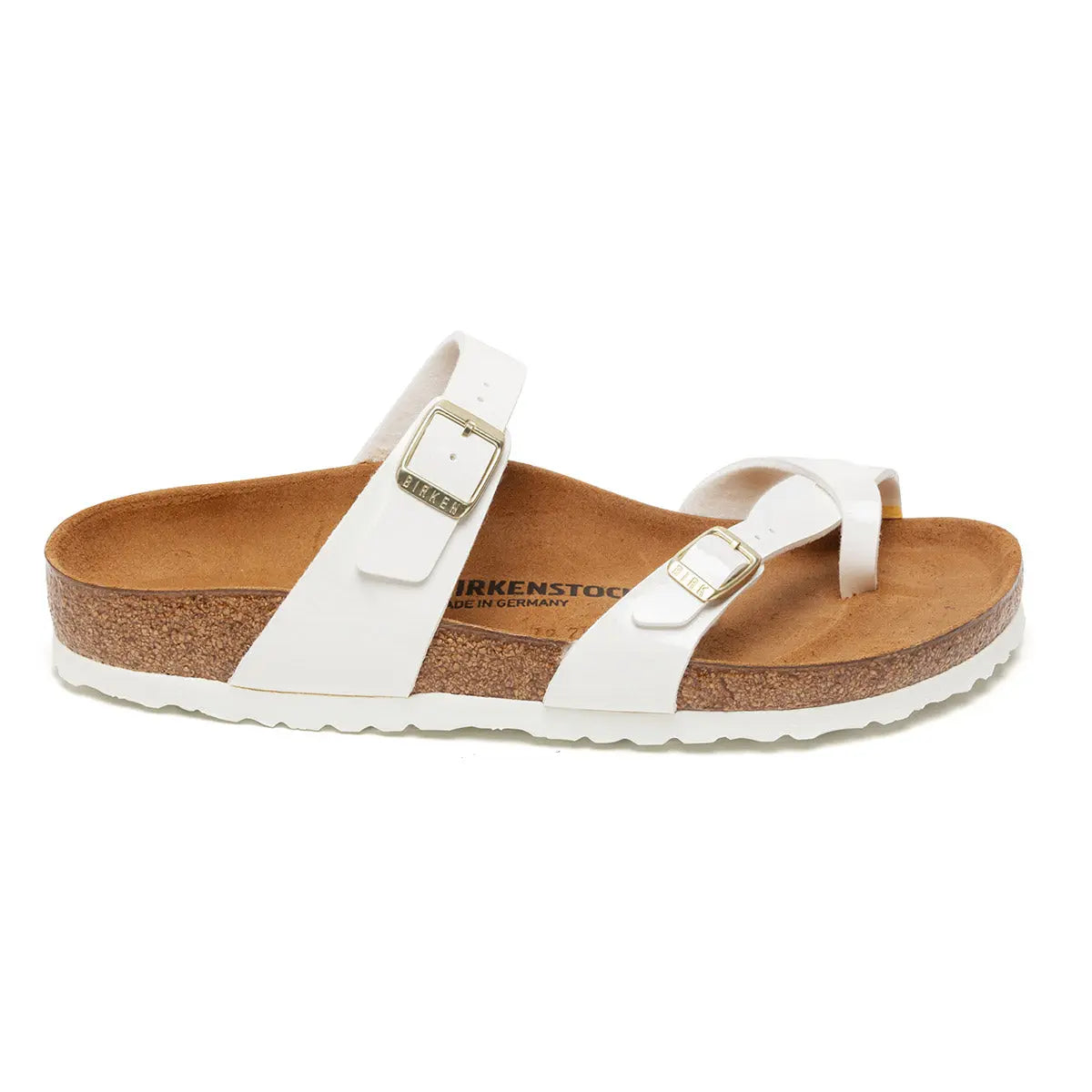 Birkenstock Mayari Birko-Flor Sandales