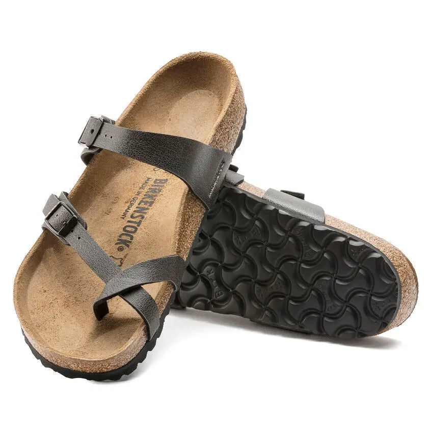 Birkenstock Mayari Birko-Flor Sandales