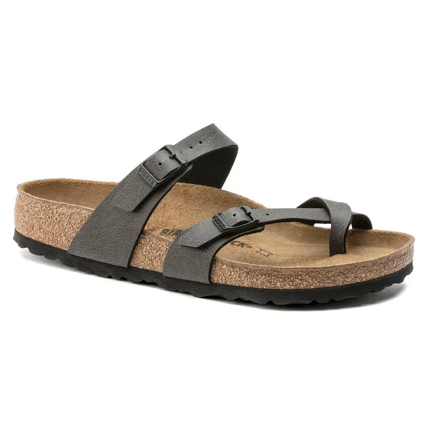 Birkenstock Mayari Birko-Flor Sandales