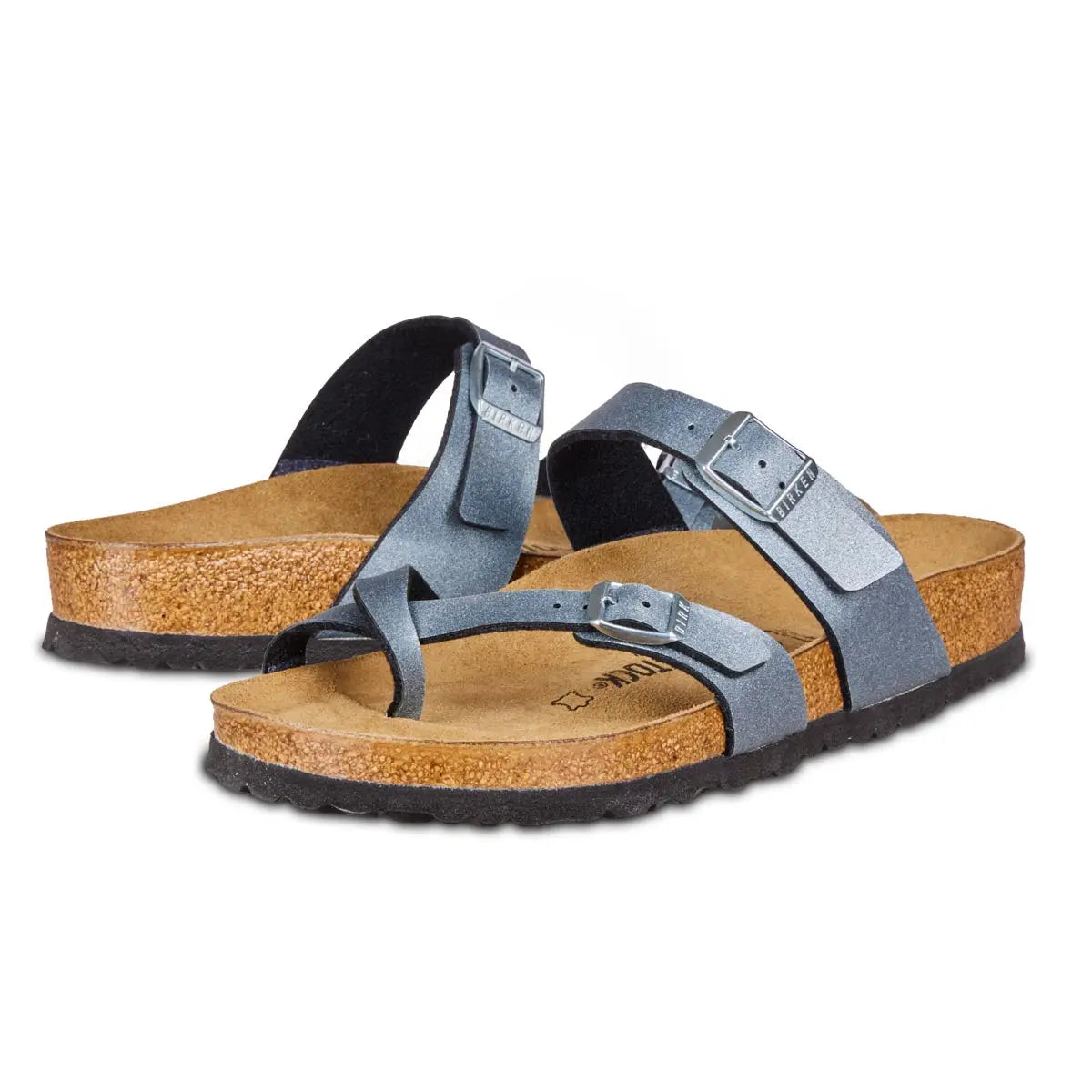 Birkenstock Mayari Birko-Flor Sandales