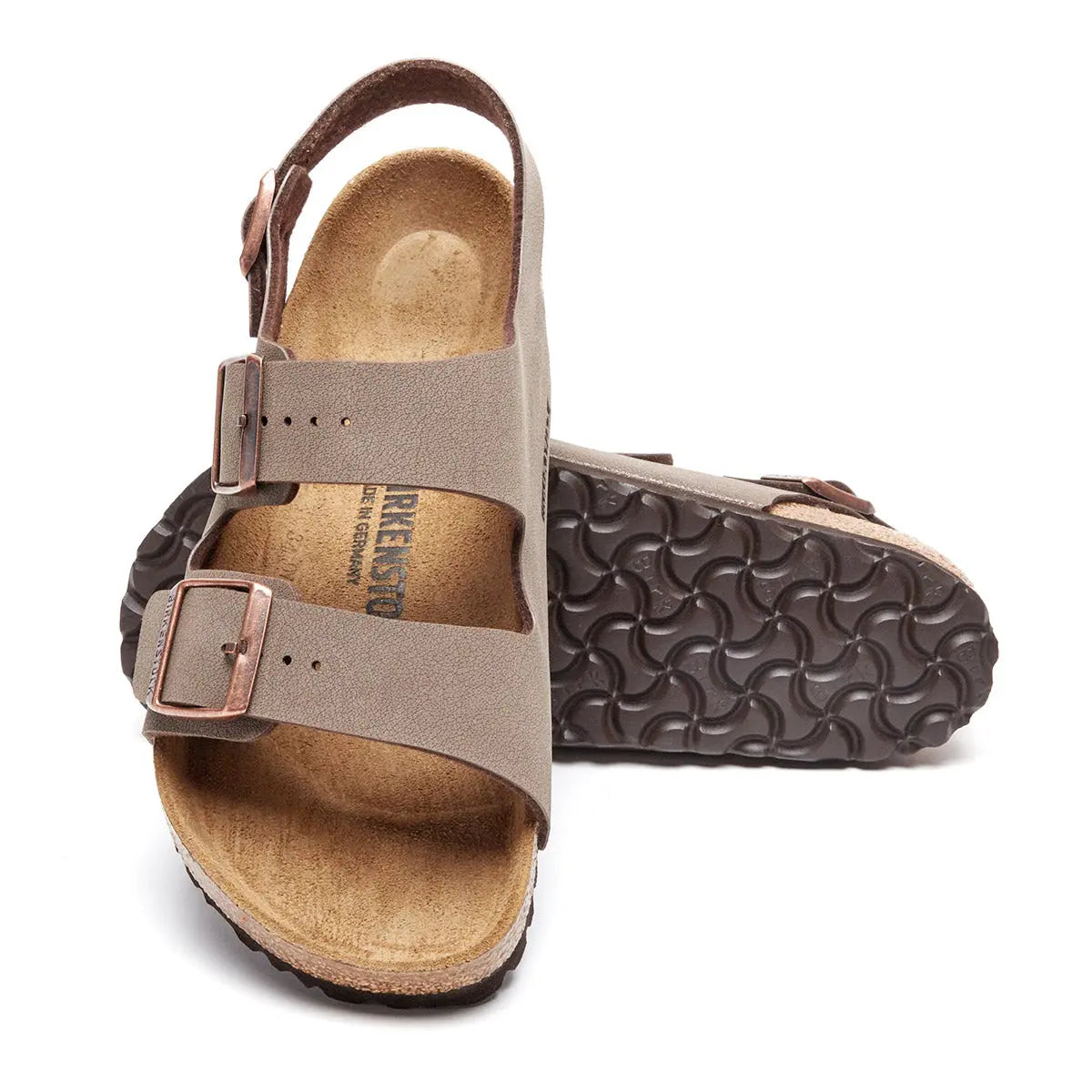 Birkenstock milano birkibuc online