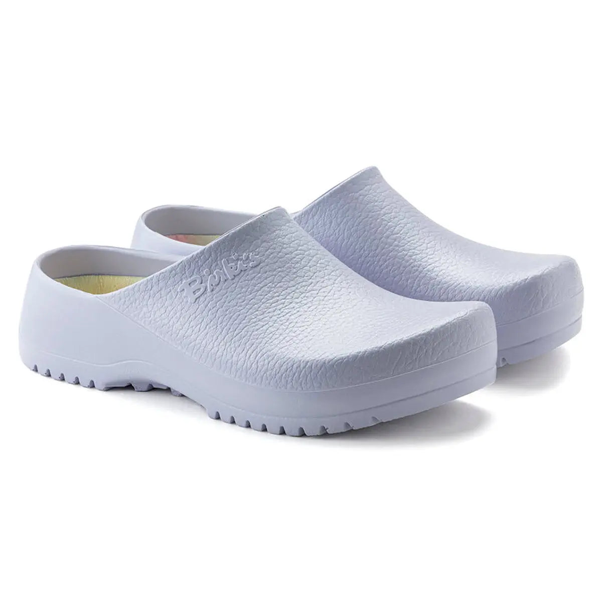 Birkenstock Super-Birki Polyurethane Clog