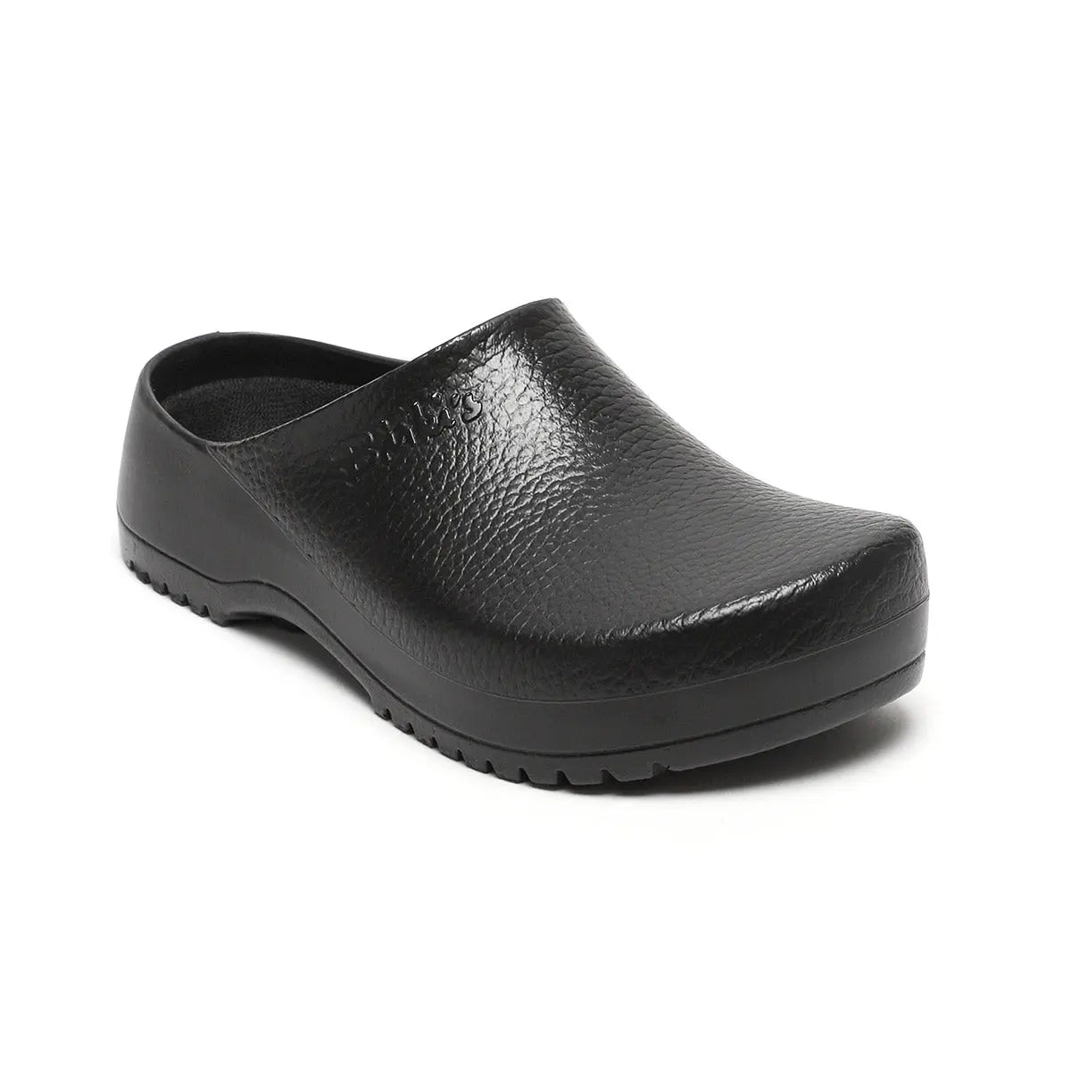 Birkenstock Super-Birki Polyurethane Clog