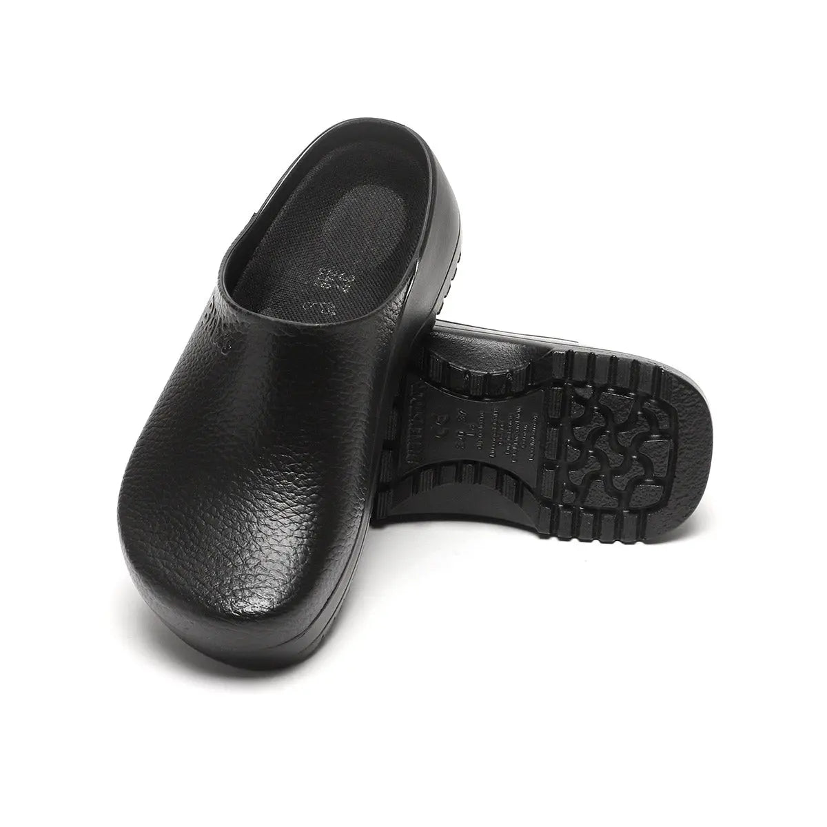 Birkenstock Super-Birki Polyurethane Clog