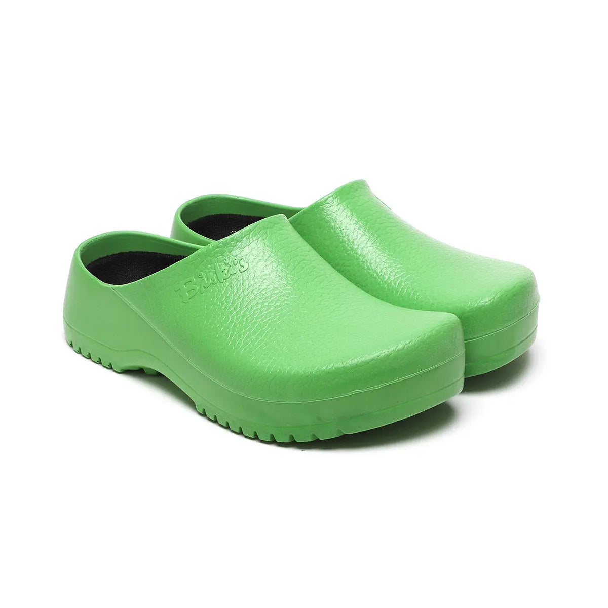 Birkenstock Super-Birki Polyurethane Clog