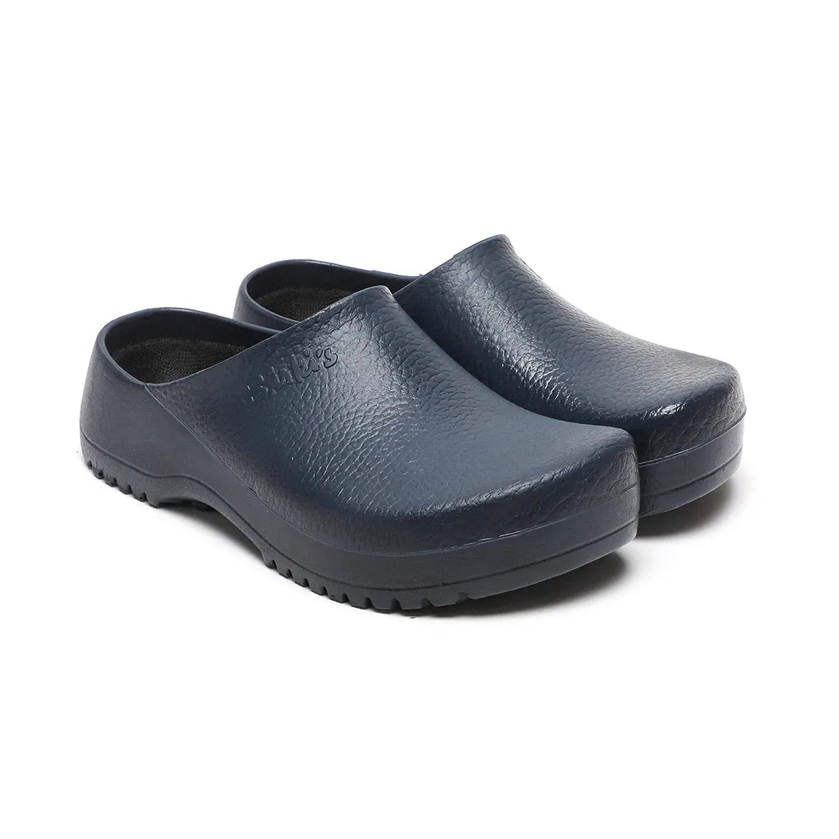 Birkenstock Super-Birki Polyurethane Clog