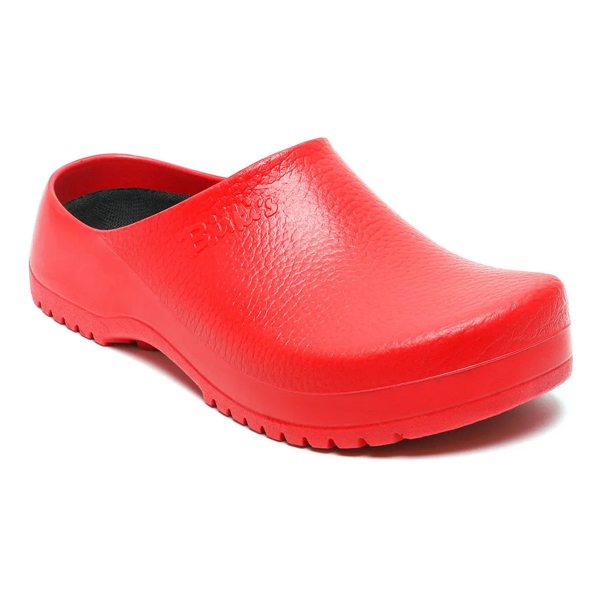 Birkenstock Super-Birki Polyurethane Clog