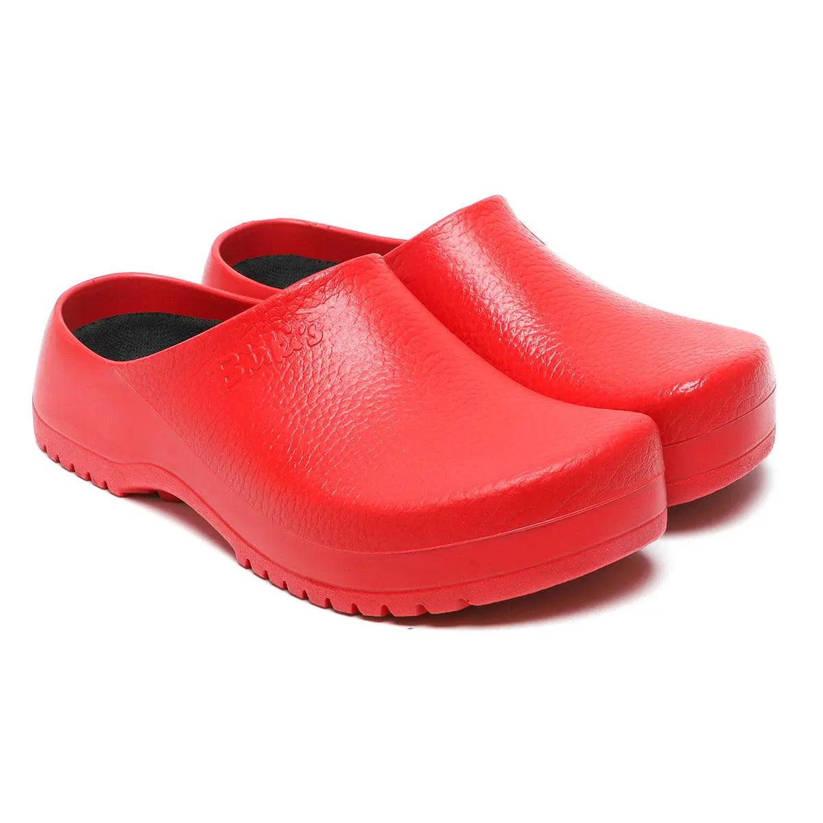 Birkenstock Super-Birki Polyurethane Clog