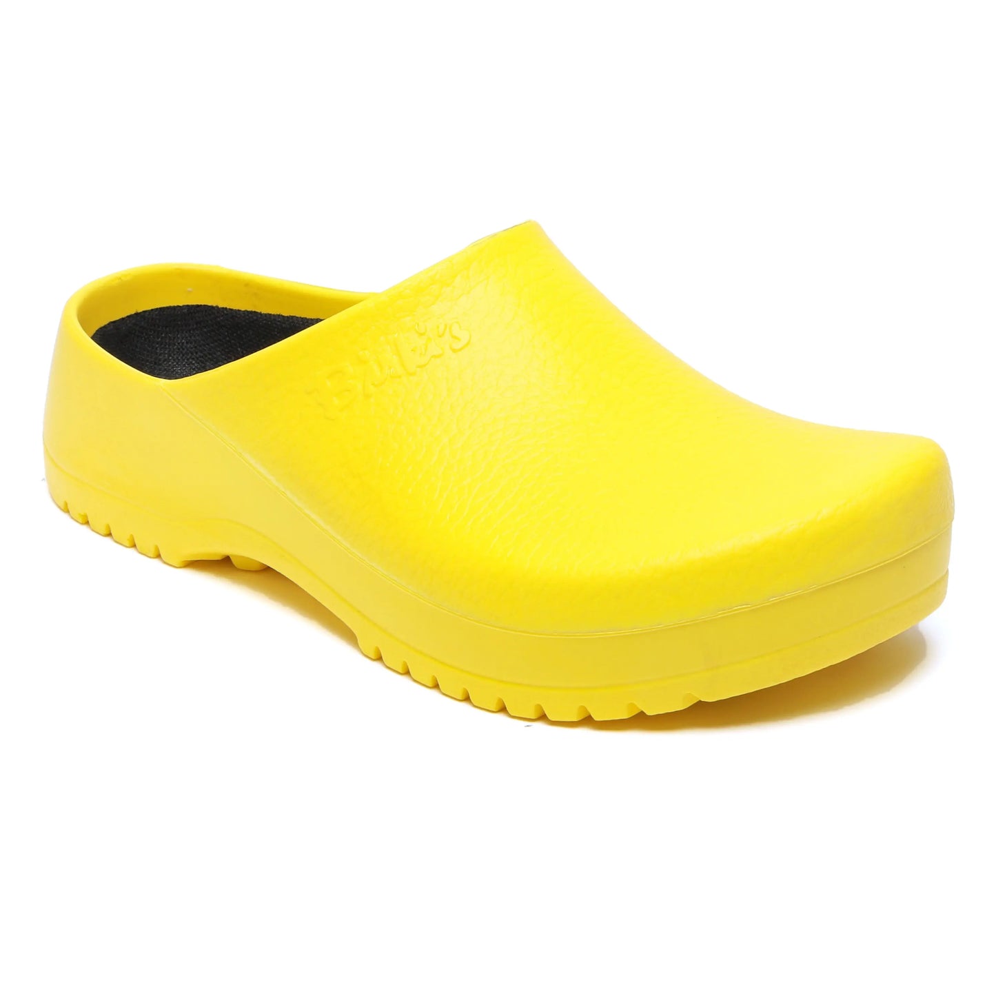 Birkenstock Super-Birki Polyurethane Clog