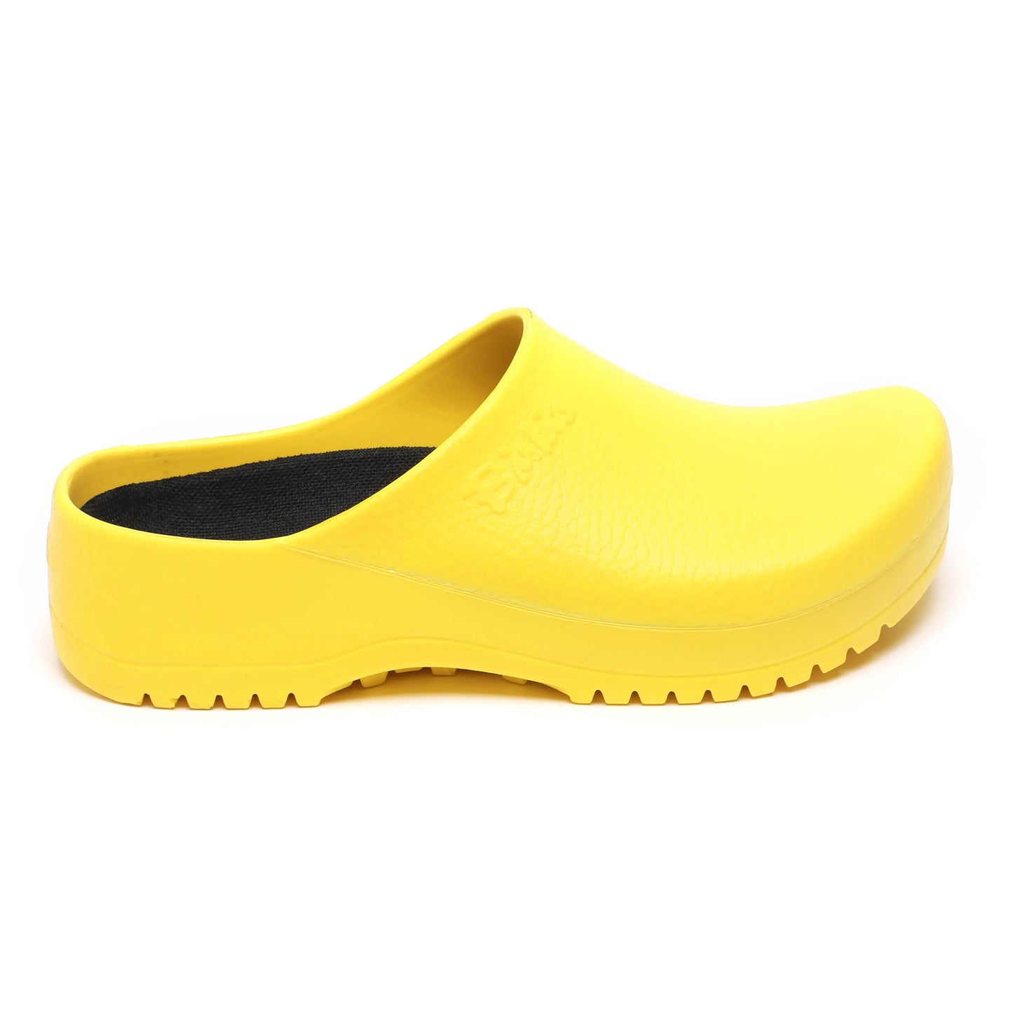 Birkenstock Super-Birki Polyurethane Clog