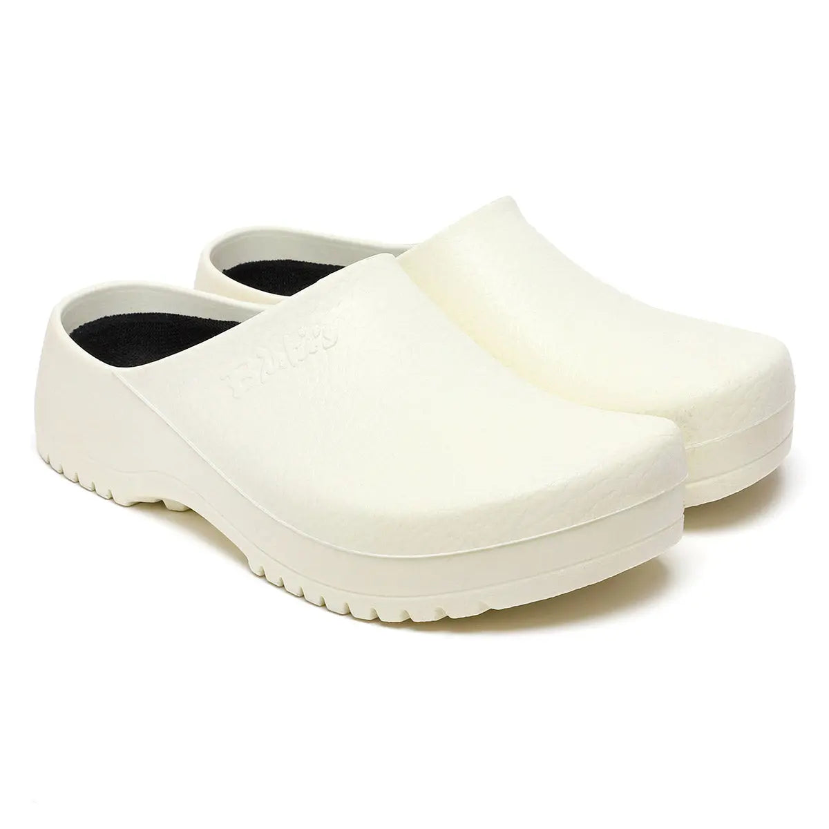 Birkenstock Super-Birki Polyurethane Clog