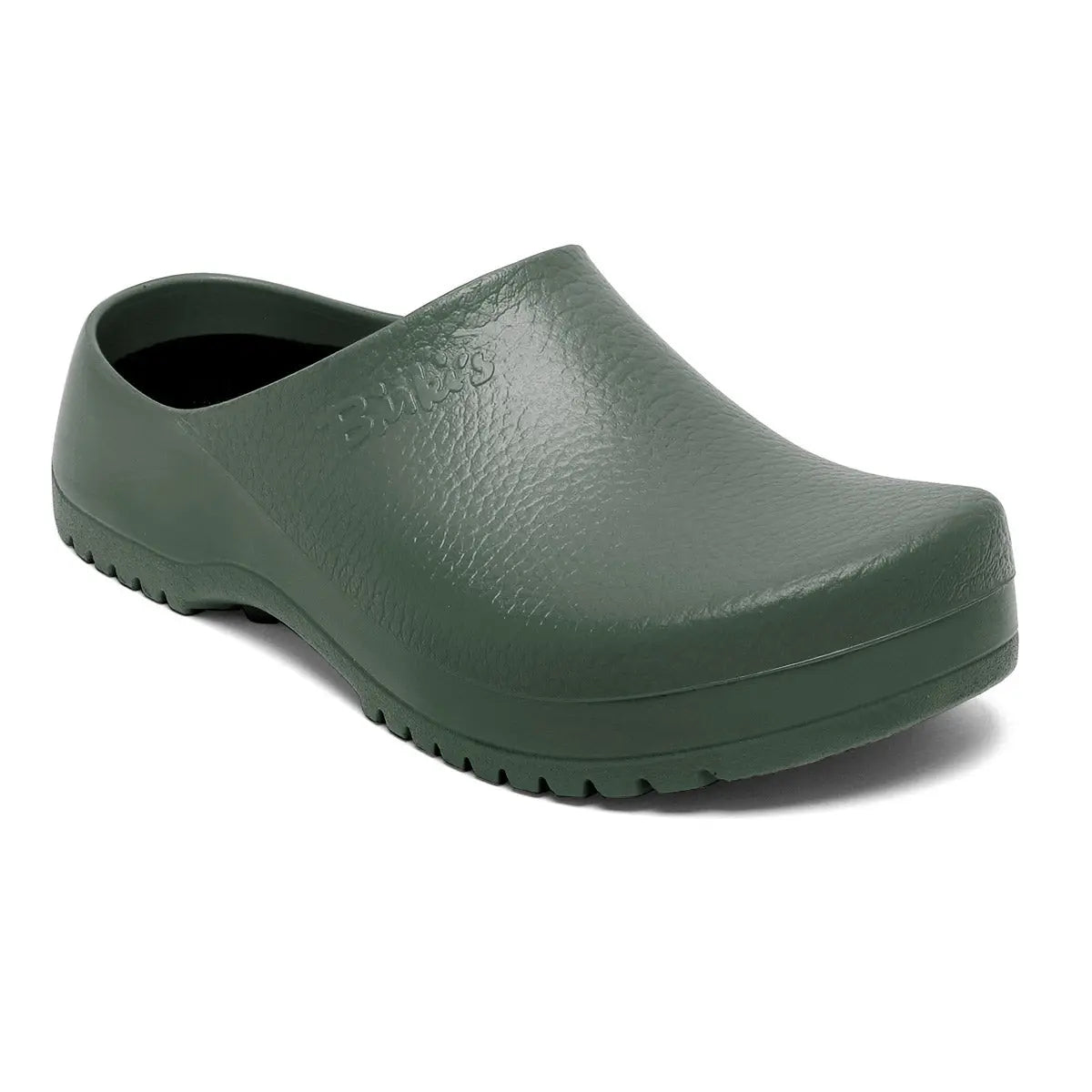 Birkenstock Super-Birki Polyurethane Clog