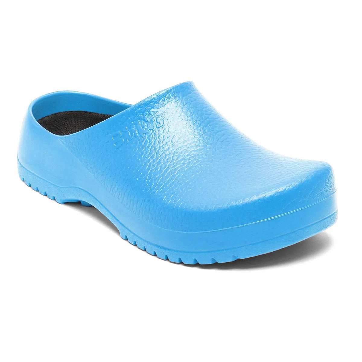 Birkenstock Super-Birki Polyurethane Clog