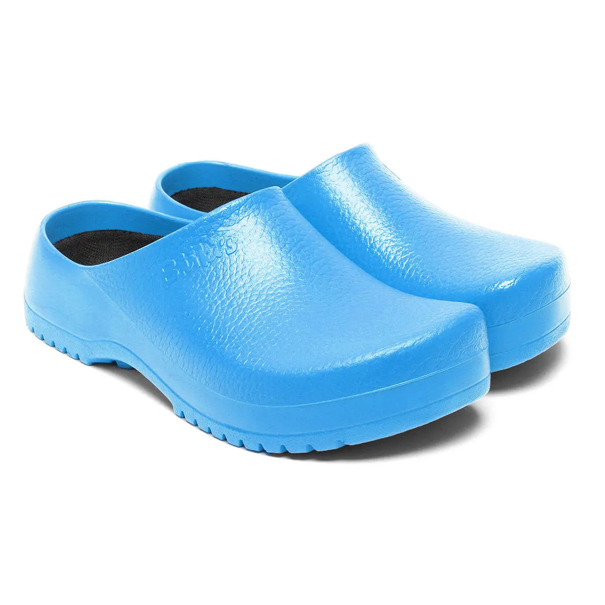 Birkenstock Super-Birki Polyurethane Clog