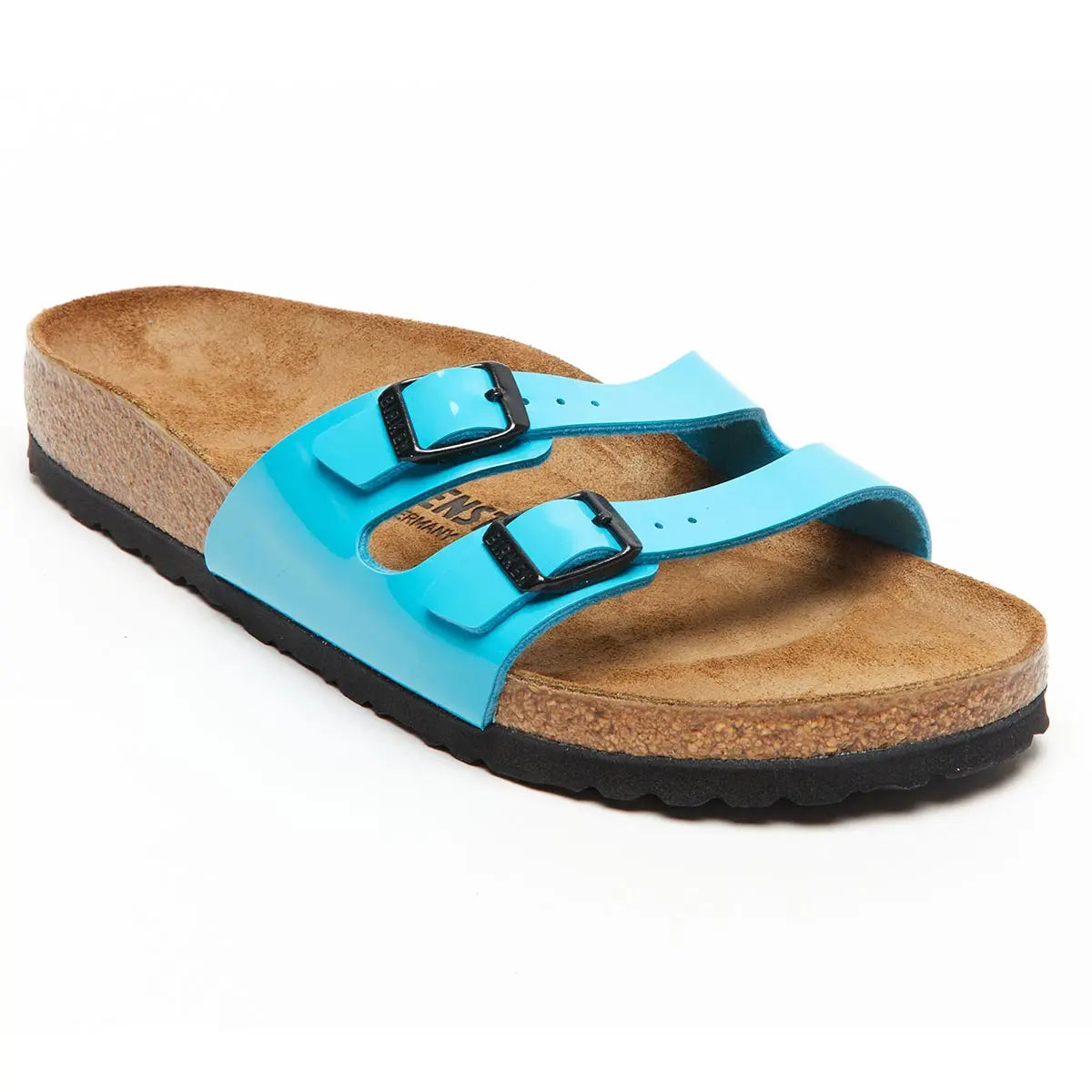 Birkenstock Women s Ibiza Birko Flor Sandals