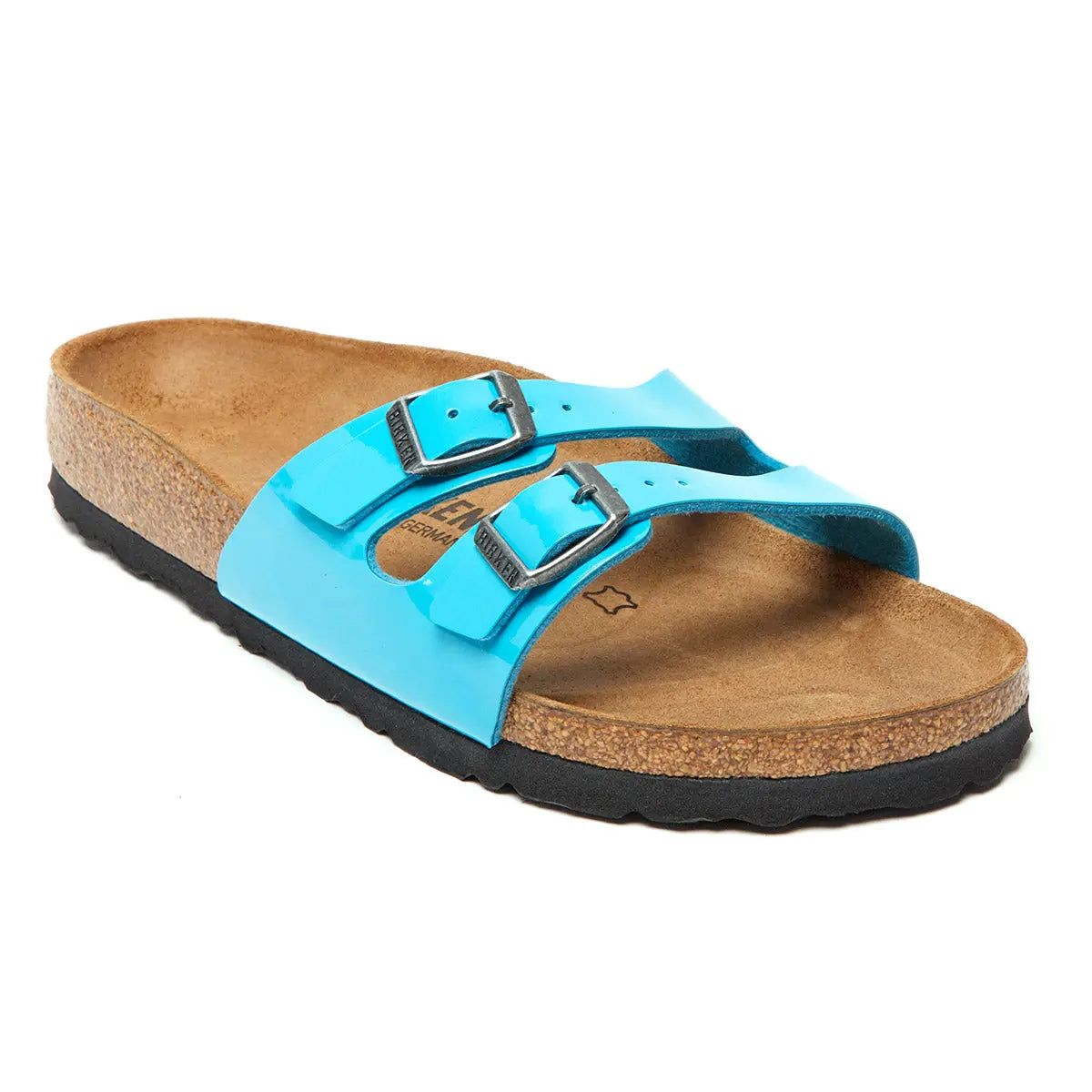 Birkenstock bleu ciel online