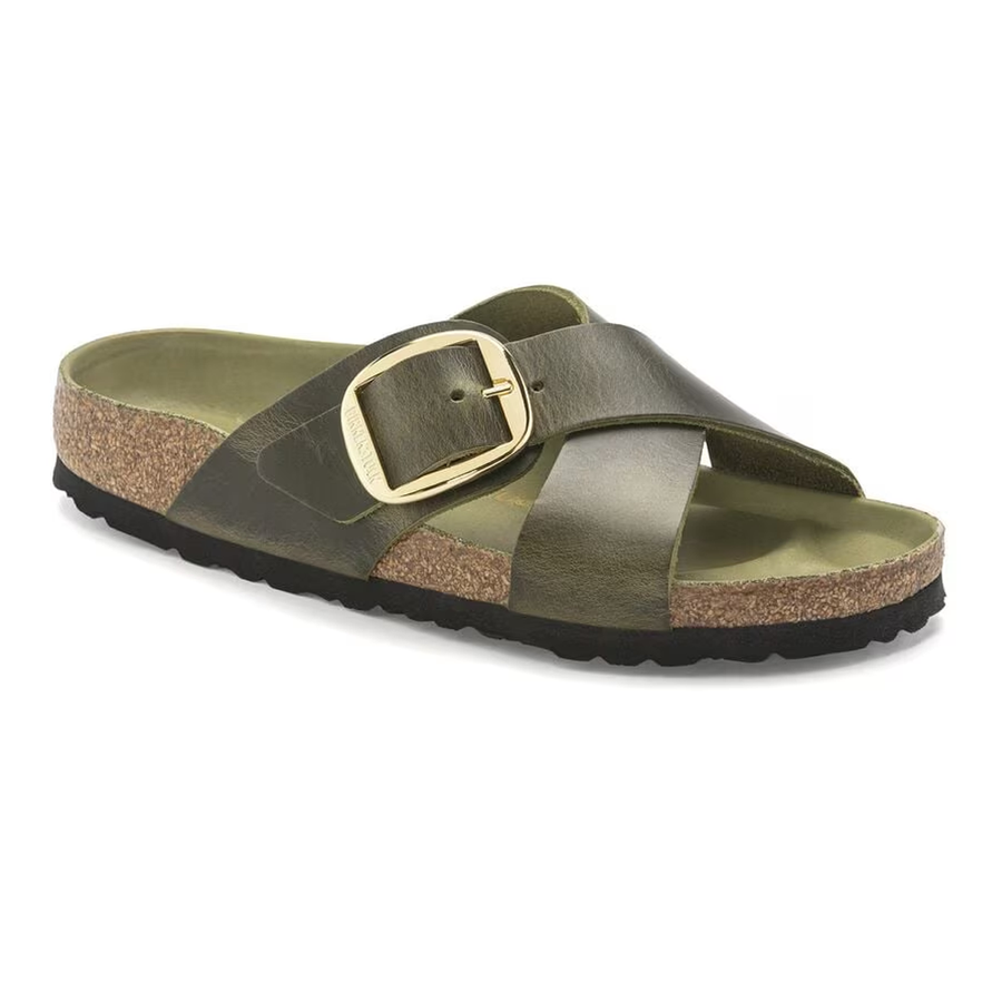 Olive Green-