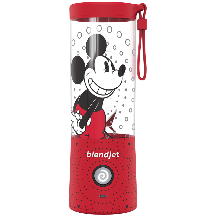 Disney Mickey Mouse-