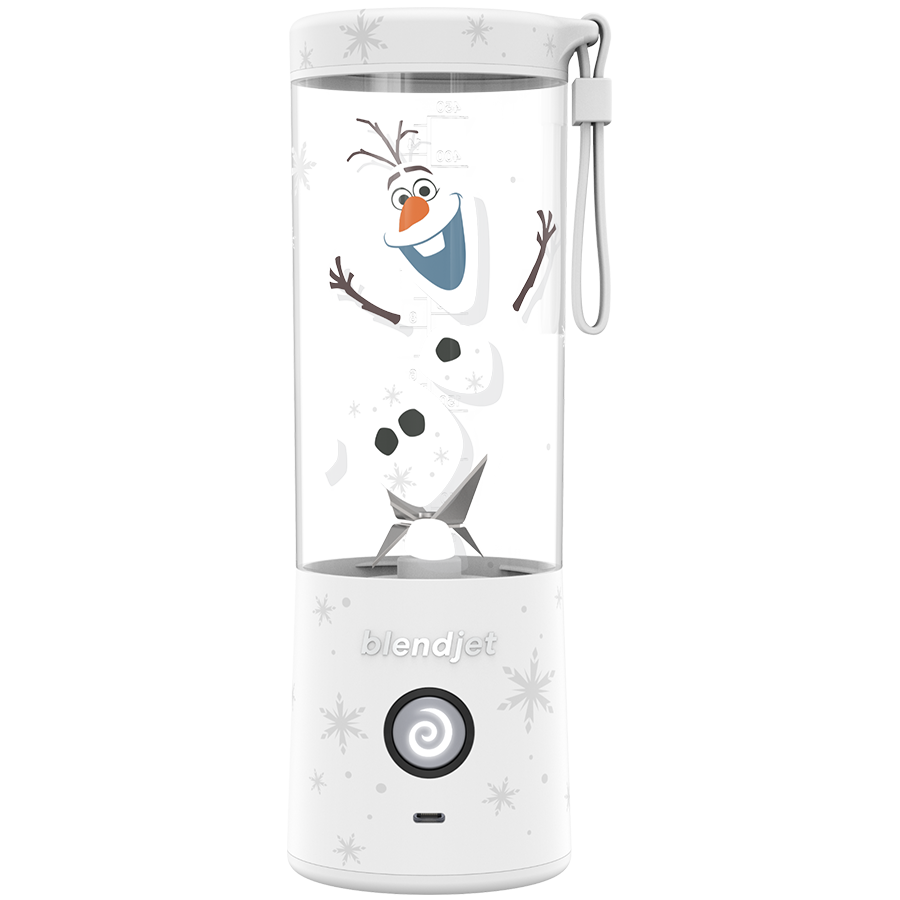 Disney Olaf-