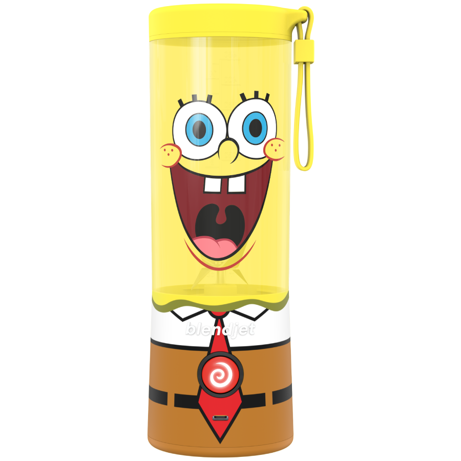 SpongeBob-