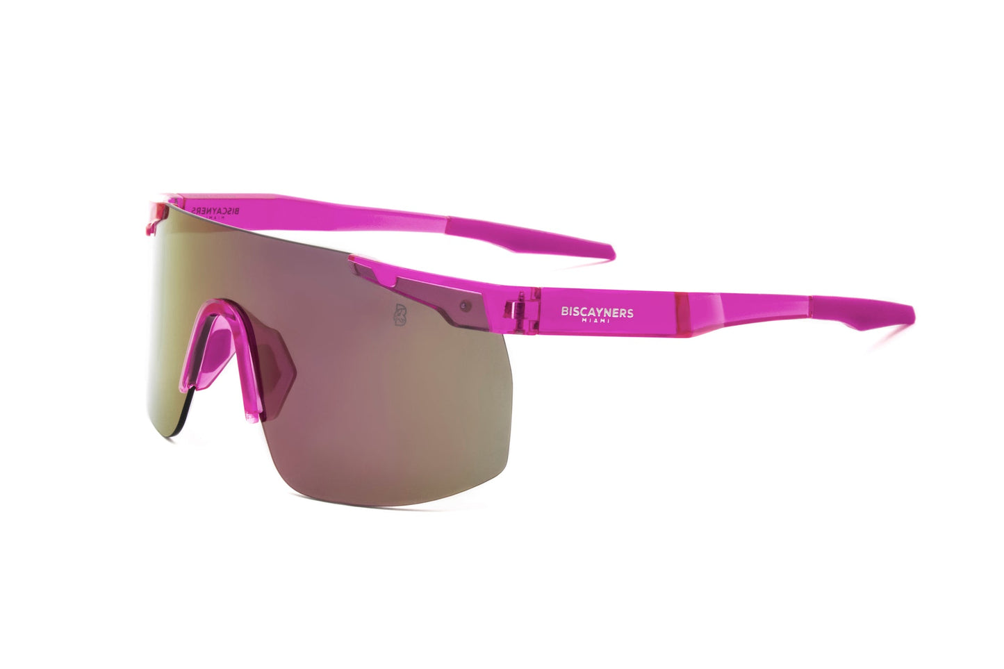 Cypress Magenta-