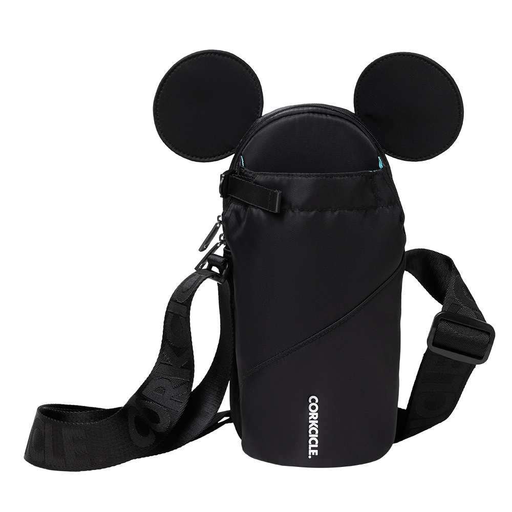 Mickey Mouse - Black-