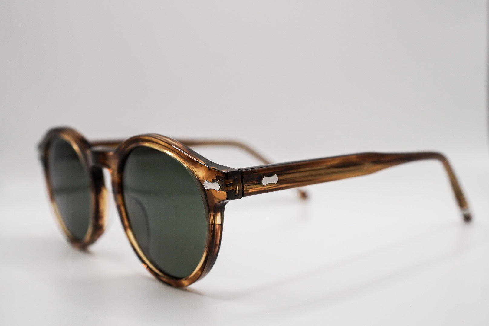 Tortoise / Green Polarized-